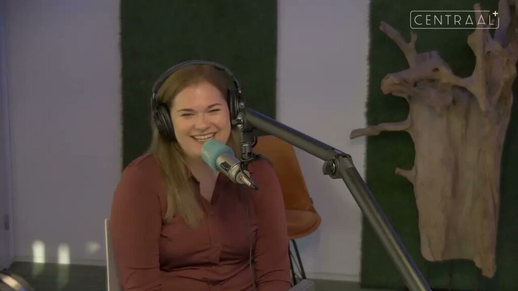 Video afspelen: Janniek de Vries van De Sleutels over de samenwerking met Sakiena